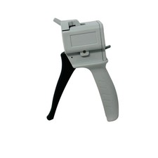 50/75 ML 10:1  Adhesive Mixing & Dispenser Gun
