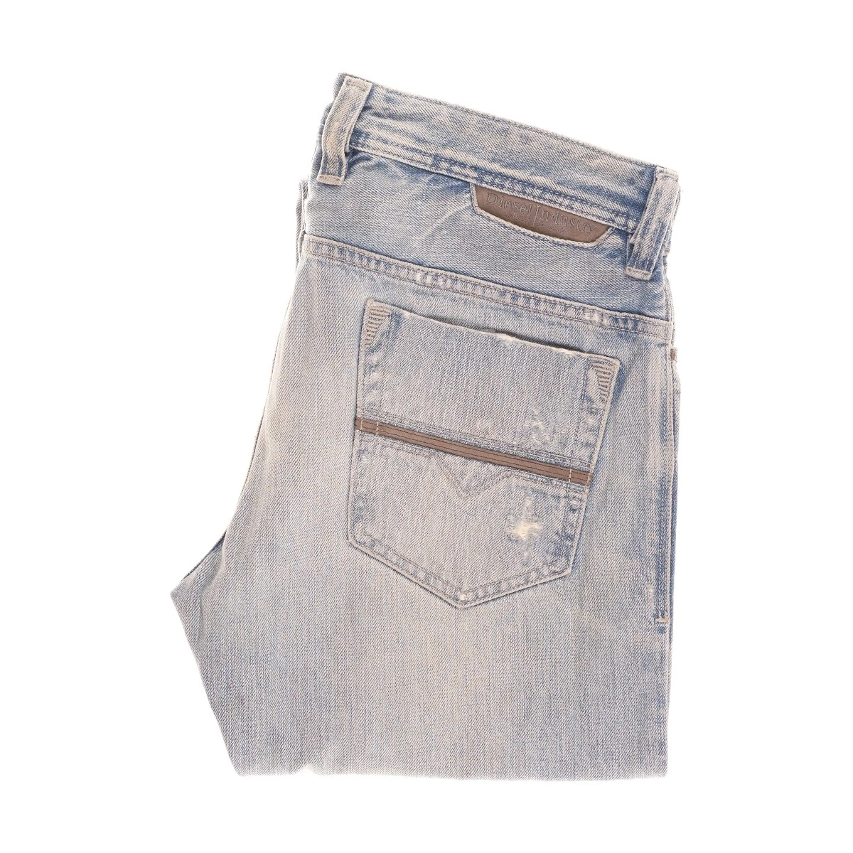 Diesel Safado Classic Jeans for Men for sale | eBay