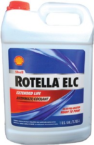 SHELL ROTELLA SHELL ROTELLA ELC 50/50 6/1GAL 9404206021