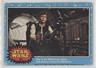 1977 O-Pee-Chee Star Wars Han Solo Han in the Millennium Fal