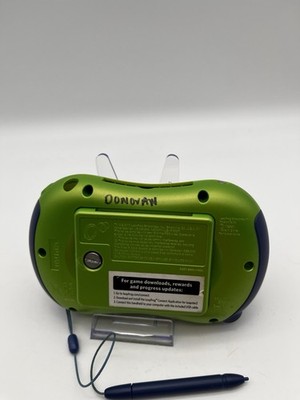 Leap Frog Leapster 2 System- NOT WORKING PARTS ONLY | eBay