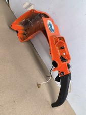 Motosega a benzina ECHO CS440EVL IMPUGNATURA POSTERIORE ASSY USATA