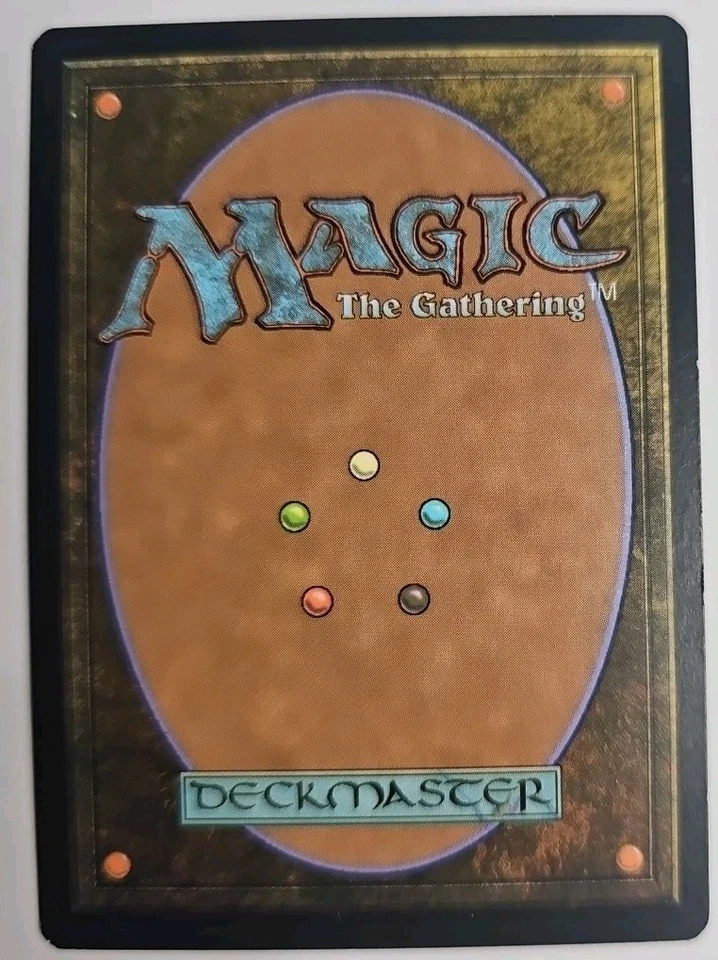 MTG Magic The Gathering Card Market Festival Enchantment Aura Green Journey Into - Image 2 of 2