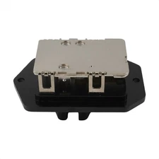 Mpulse Hvac Blower Motor For Fits For Ram 1500 3500 2500 Fits For Dodge 700 4000