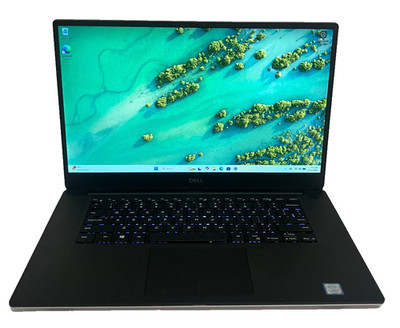 Dell Precision 5540 NVIDIA Quadro T1000 2.6GHz Intel Core i7-9850H 32GB 1TB