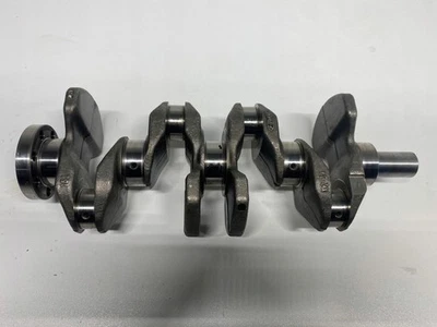 KIA Niro 2023 Crankshaft G4LL KRZ21664 - Image 1 of 4