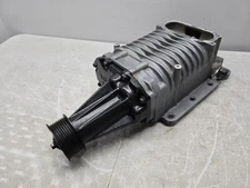 2001-2004 Ford SVT Lightning Supercharger Eaton M112 Harley Davidson F150 Blower