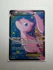 Mew EX (Full Art) RC24/RC25 Legendary Treasures: Radiant Collection Holo