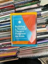 Teaching Drama to Little Ones: 12 Ready-to-Go Lesson Plans