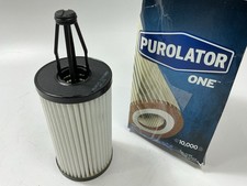 Purolator Pl38165 Engine Oil Filter Purolator Pl38165 Engine Oil Filter