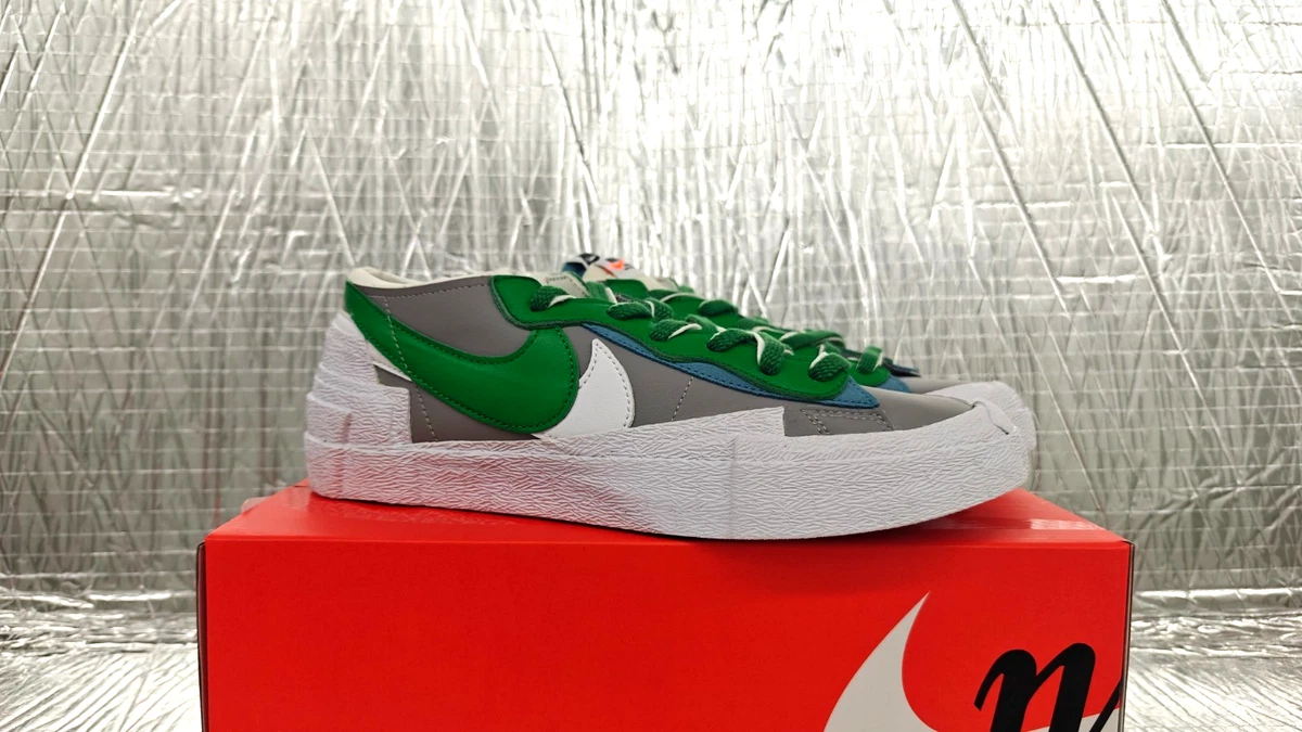 25+ Nike Sacai for sale | Updated Oct 2026