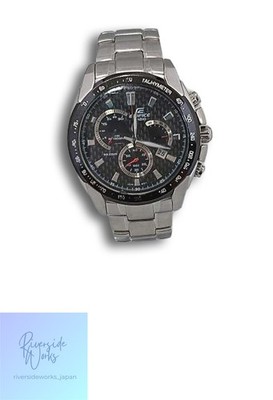 CASIO EDIFICE Chronograph EF-521SPJ Men's Watch