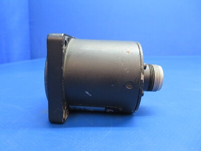Cessna Outside Air Temp. OAT Gauge 24 Volts P/N C668520-0104, 500