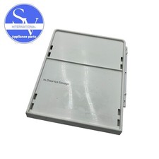 Whirlpool Refrigerator Door Ice W11594925 W10702031 W11554921