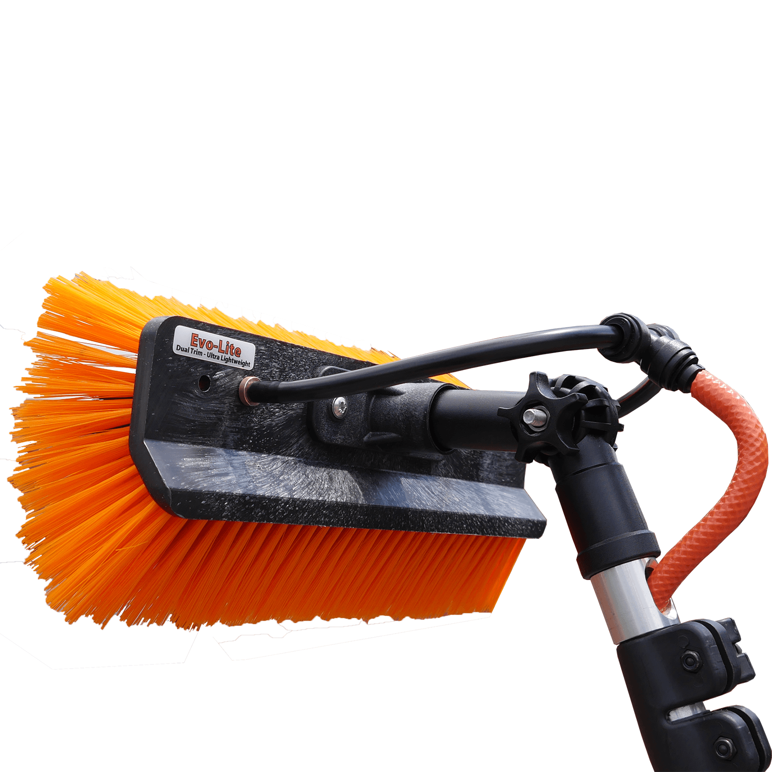 Xline 26cm Mono Sill Brush With Rinse Bar Window Cleaning Equipment eBay