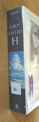 A Boy Called H : A Childhood in Wartime Japan by Kappa Senoh (2002