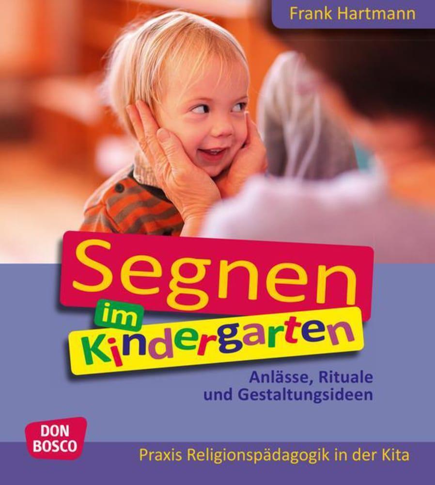Thumbnail - Segnen Kindergarten, Frank Hartmann
