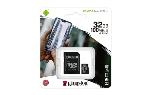 Micro SD 32GB 64GB 128GB 256GB Class 10 SDHC SDXC Memory Card & Adapter TF SDXC - Picture 8 of 31