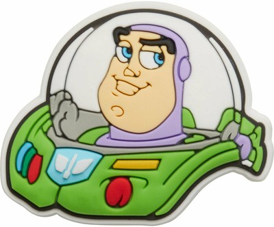 crocs buzz lightyear