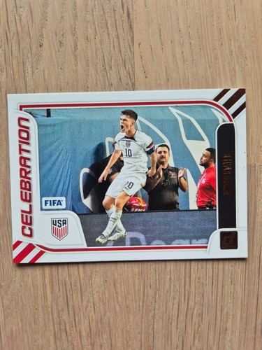 Fútbol Panini Donruss 2023-24 - Elige tu tarjeta insertada - Imagen 24 de 216