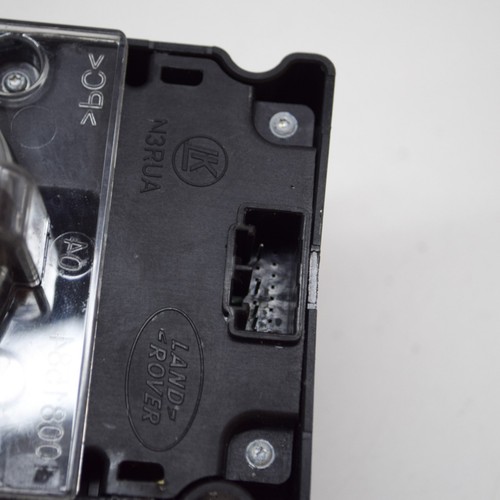 LR RANGE ROVER SPORT L494 Interruttore controllo modalità guida HPLA-14B596-JC - Picture 5 of 7