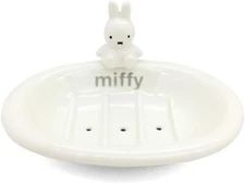 Marimocraft Miffy Soap Dish New Japan