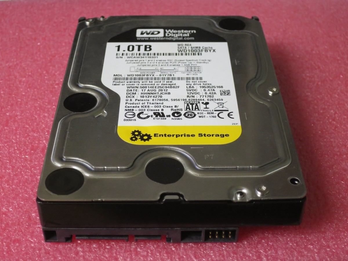 HDD 3.5インチ Western Digital Green 3TB×2 【3.5インチHDD】Western