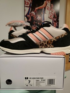 Pam Pam x adidas ZX 1000C - Grailify