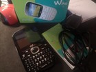 Smartphone BlackBerry 9720 - Noir