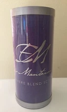 NEW!! Enzo Mantovani Lavander Wool / Cashmere Scarf          -               F-5