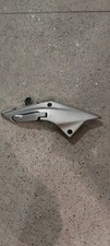 PEDALINE PASEGGIERO DX E SX HONDA  600 ABS SILVERWING DALL'ANNO 2001-2009