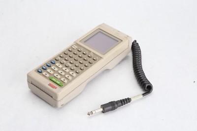Norand 4400 Hand-Held Data Collection Computer Data Systems G12