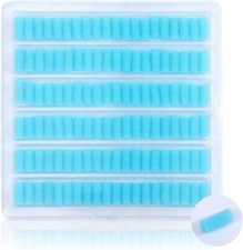 GROWNSY Nasal Aspirator Filters: 120 PCS for various nasal aspirators.