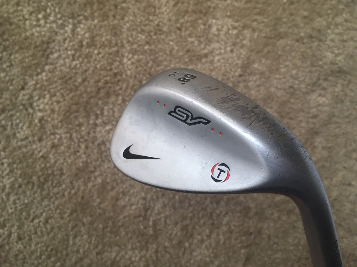 Nike sv cheap wedge