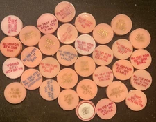 WRISTWATCH  hair springs -Group 2 - Your Choice