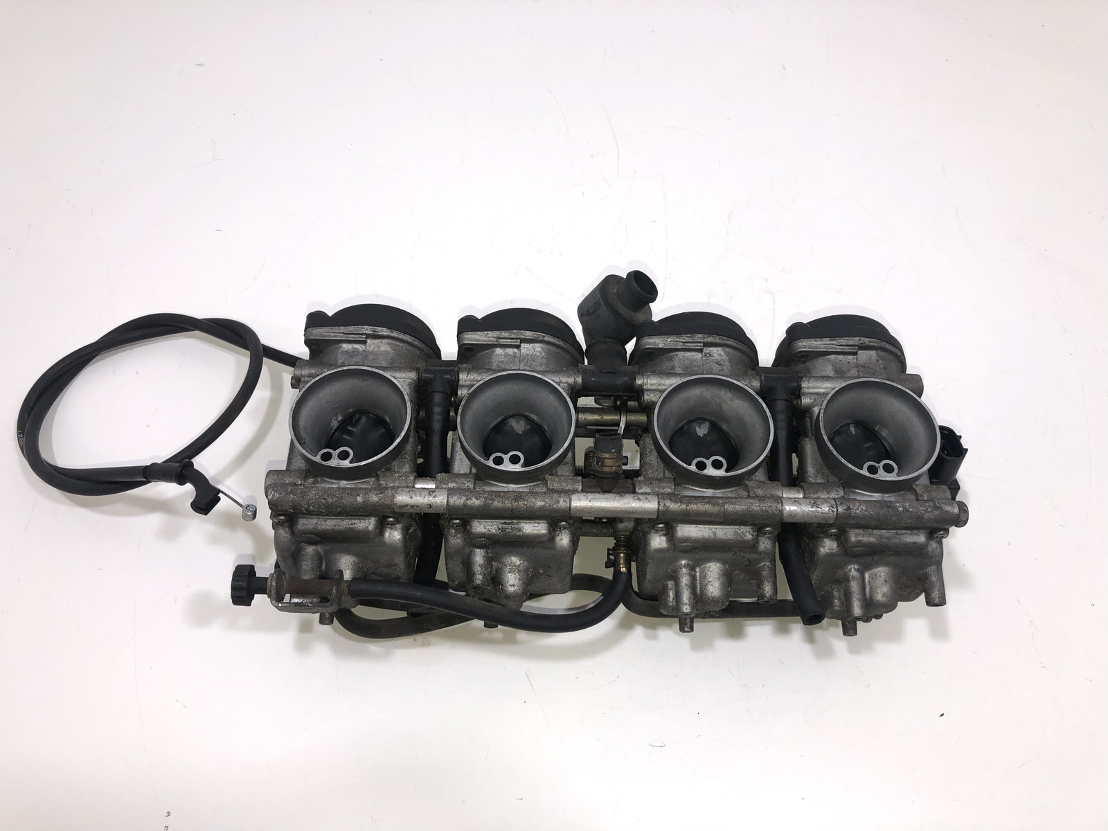Yamaha Fazer 600 Kit R paration Carburateur Moto Yamaha FZS 600 Fazer yamaha-fazer-600-kit-r-paration-carburateur-moto-yamaha-fzs-600-fazer