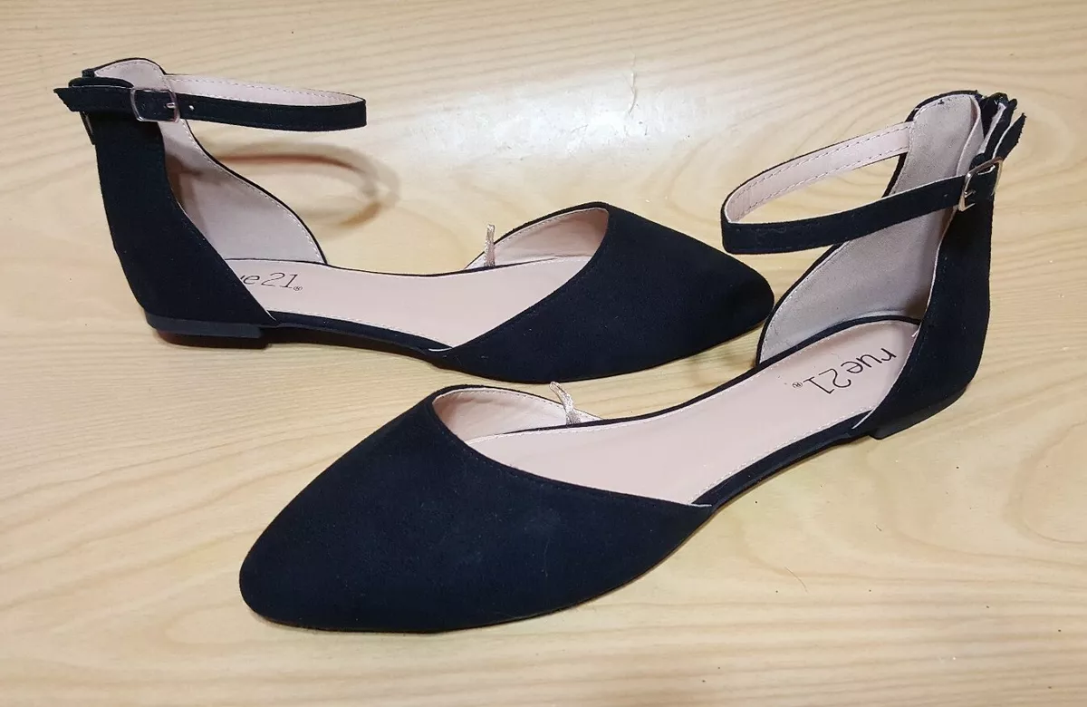 Rue 21 womens shoes clearance