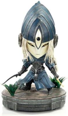 FIRST4FIGURES - DARK SOULS (LORD'S BLADE CIARAN) RESIN SD FIGURE