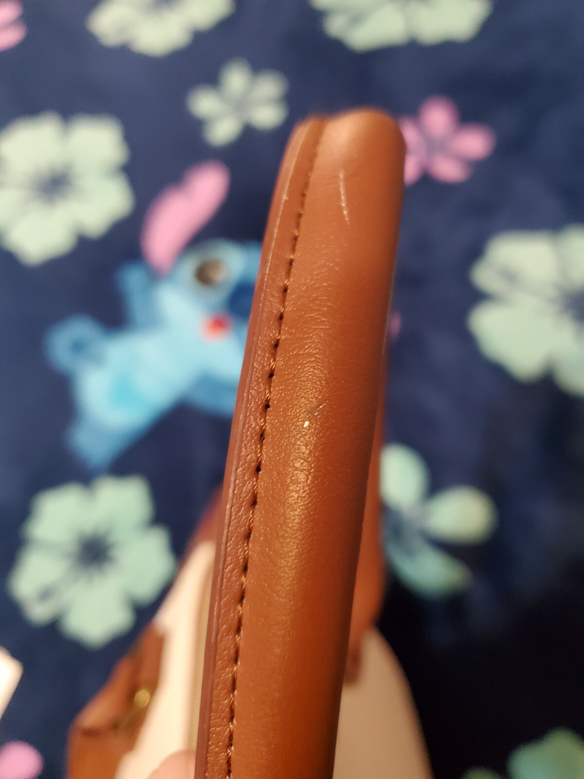 Disney Loungefly Pixar Characters Satchel Crossbody 2… Gem