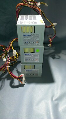 LOT of 3 Lenovo HuntKey HK280-22FP 180W 20 PIN  Power Supply  54Y8835