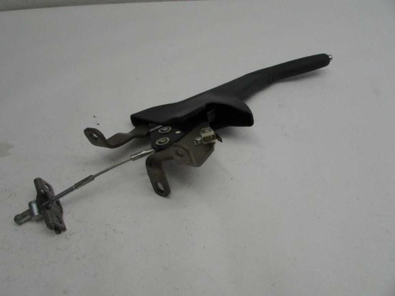 20062011 Mitsubishi Eclipse Emergency Park Brake Handle Lever OEM eBay