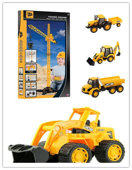 remote control jcb low price