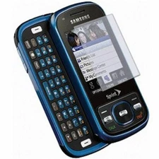 Amzer Anti-Glare Screen Protector for Samsung Exclaim M550