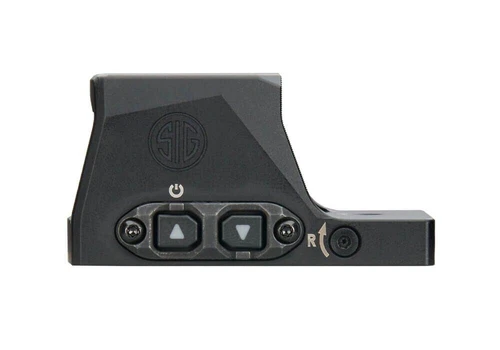Sig Sauer ROMEO-X Enclosed Pro Reflex Sight - Thumbnail 3