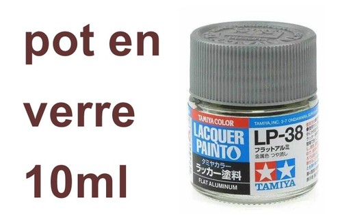 Tamiya Peinture laquée 10 ml LP1 à LP80 enamel paint - Photo 2/91