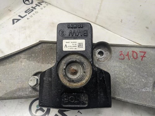 2016-2022 Mini Cooper Clubman Rear Differential Cross Member 33366858474 OEM - Picture 4 of 10