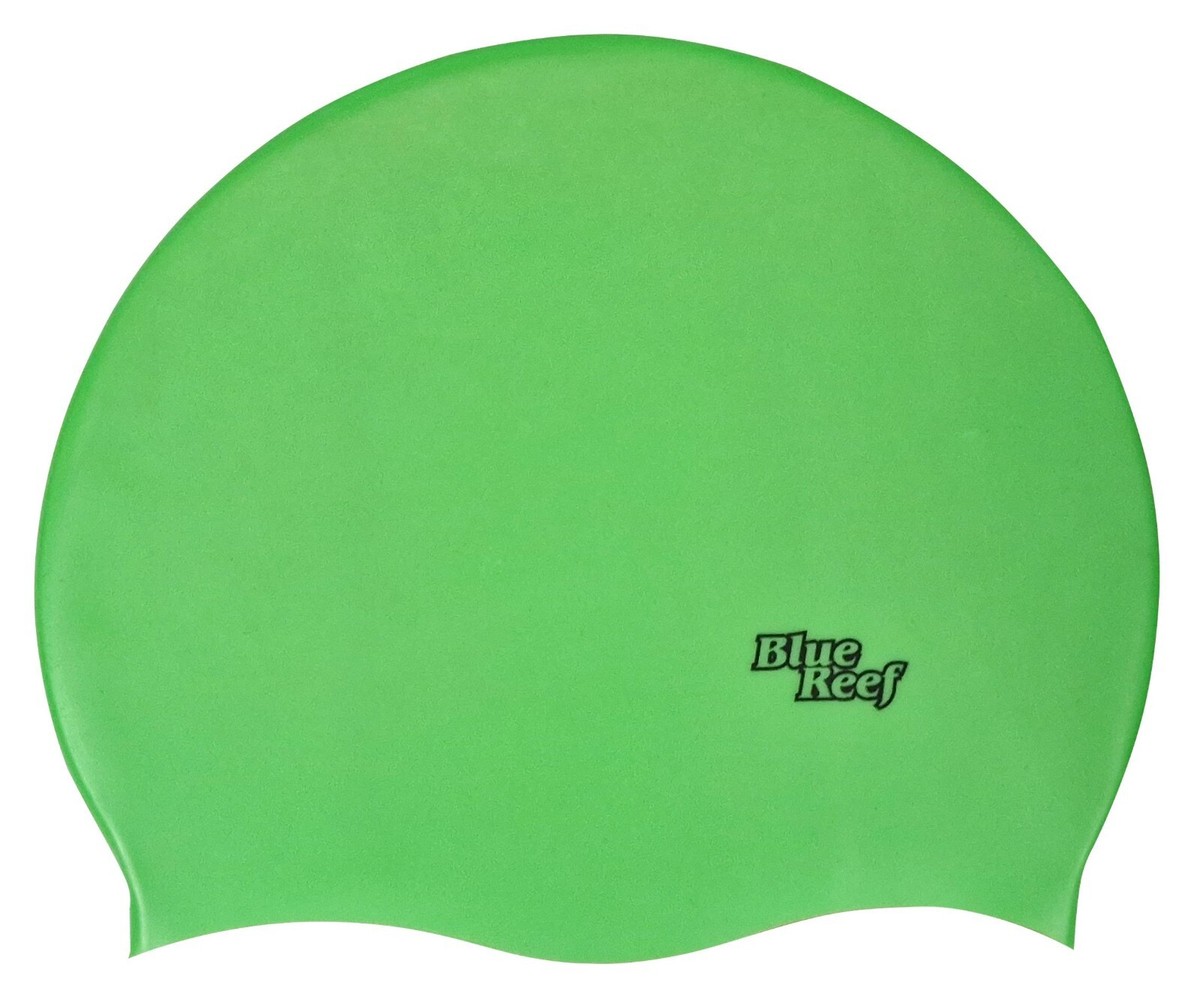 Bonnet De Bain élastique En Polyuréthane Extensible, Anti