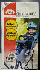 skipper child carrier