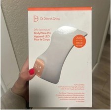 Dr Dennis Gross BodyWare Pro Appareil LED For Body