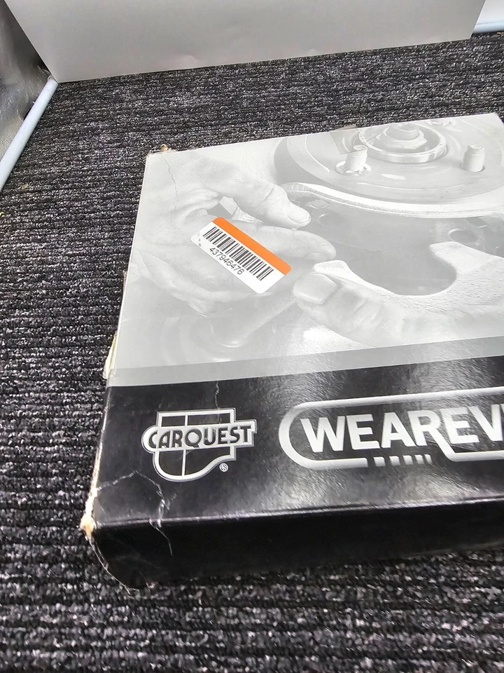 For 05-01 Chrysler/Dodge Models Rear Driver Side Parking Brake Cable BCA660263 - Изображение 3 из 4